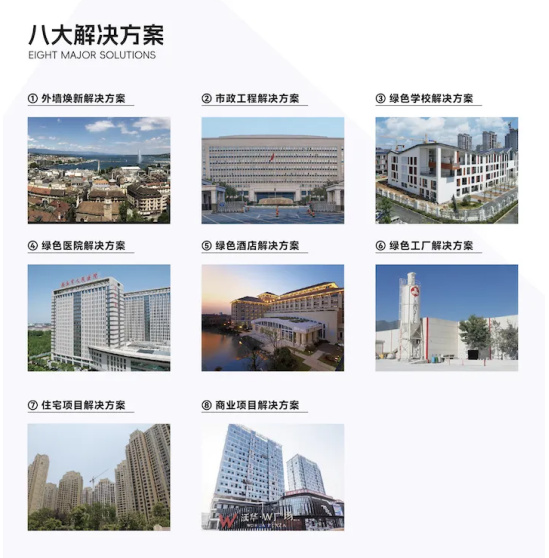 专业专注专精外墙领域，久诺实力斩获“外墙影响力品牌”荣誉！