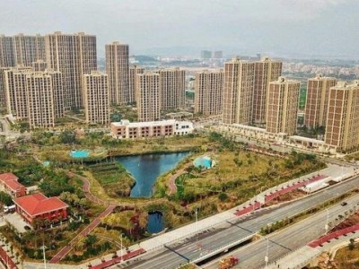 去库存再提速！存量房收购扩围至县城