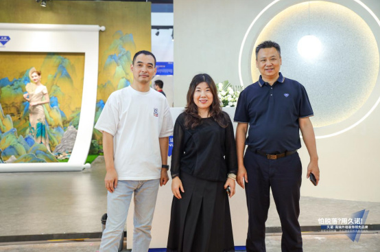 超耐久外墙闪耀建博会！久诺品牌全维赋能，招商势能燃爆全场！