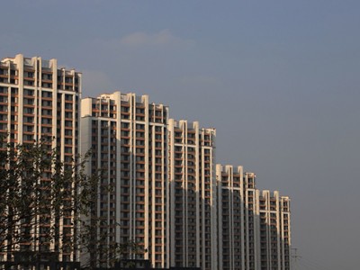 住建部：系统推进好房子、好小区、好社区、好城区建设