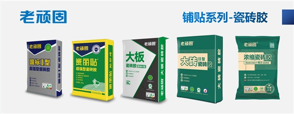 推荐装修业主，2024热门瓷砖胶十大品牌