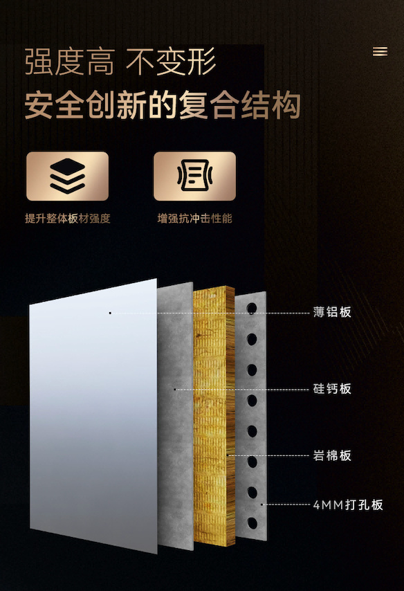 高端改善现房销售趋势下，久诺臻铝板揭开品质人居外立面提质增效秘诀
