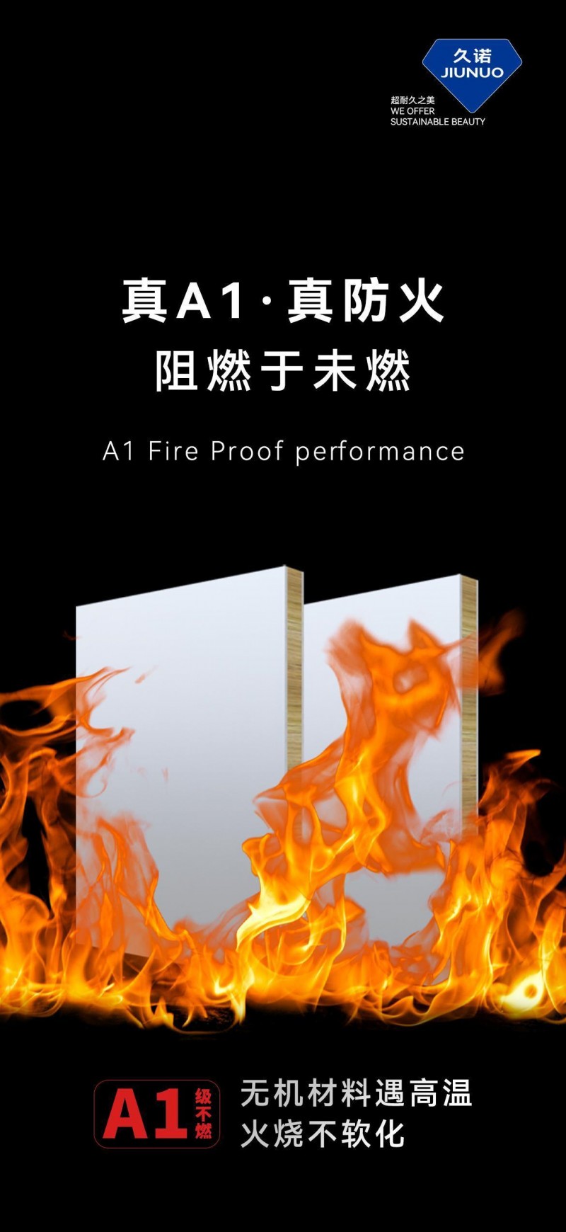 高端改善现房销售趋势下，久诺臻铝板揭开品质人居外立面提质增效秘诀