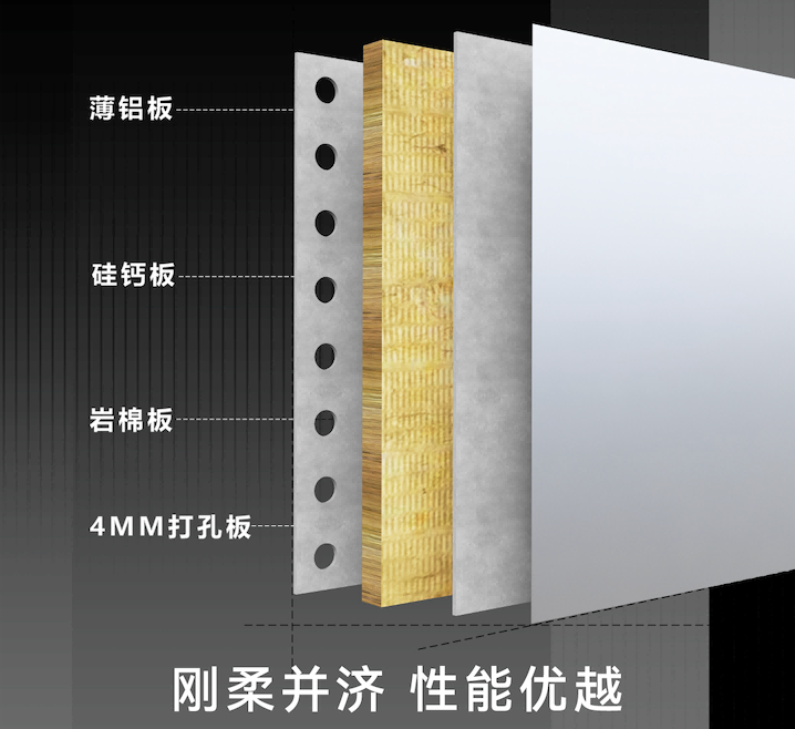 久诺臻铝板：筑梦绿色未来，定义超耐久建筑新美学