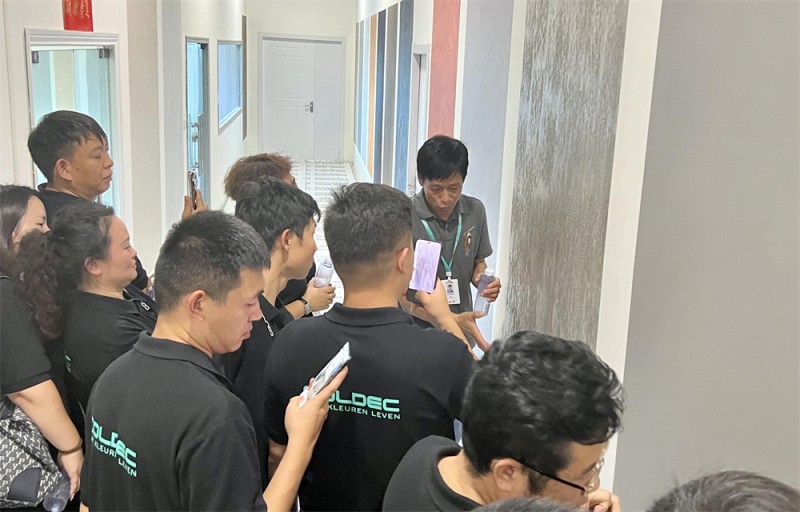 锐意革新·同心同行 | 荷兰蔻帝贵州区域优秀经销商战略交流会