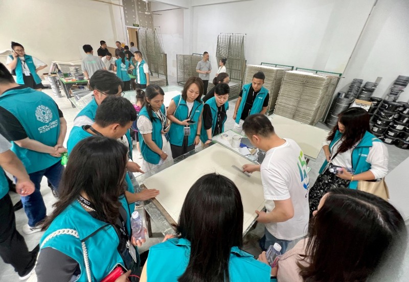 2024荷兰蔻帝湖南区域优秀经销商赋能大会圆满收官！