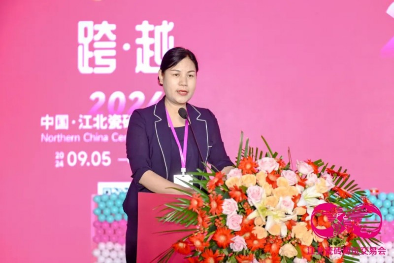淄博经济开发区党工委副书记、管委会副主任梁金华