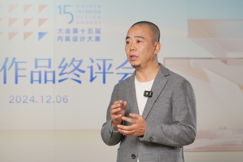 牛国华老师接受采访