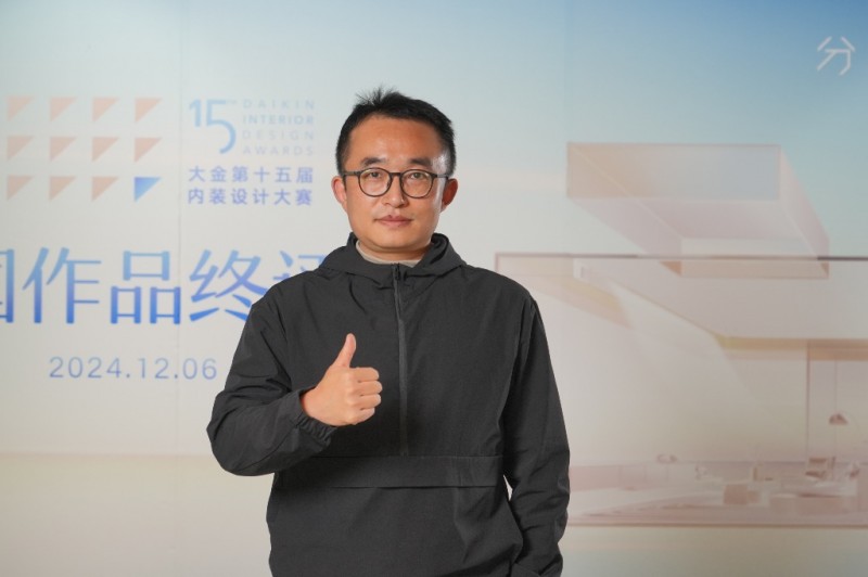 于跃波老师合影留念