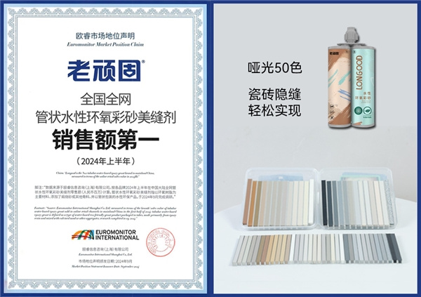 2025美缝十大品牌大揭秘，新房装修环保美缝剂怎么选？