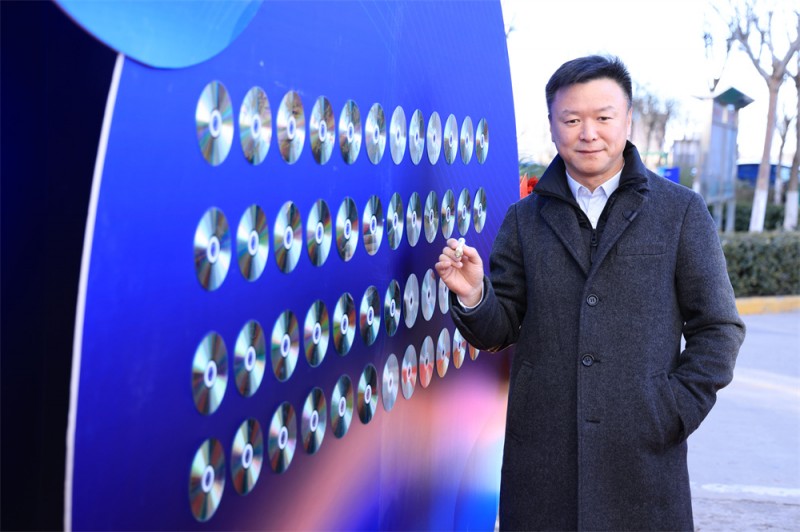 装库科技携手天津滨海新区，共同见证“12星语上舍青年公寓”开业盛典