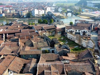 江西黎川县：拟收回收购县中心城区存量闲置土地