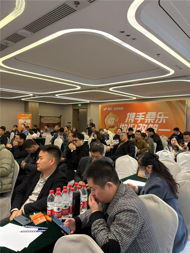 借力旧改东风，重新定义家居产业未来十年增长逻辑