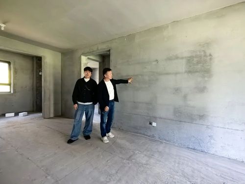 董事长王敬实地督导·全流程把控，装库科技团装项目品质再升维