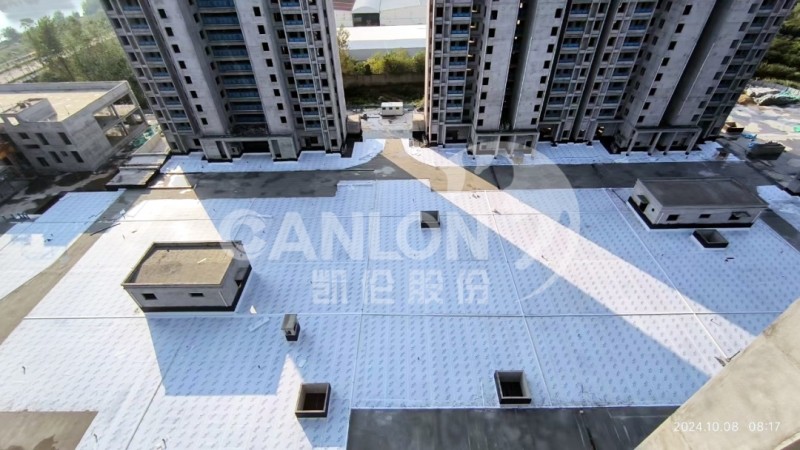 首次写入政府工作报告：什么是“好房子”？凯伦股份有话要说！