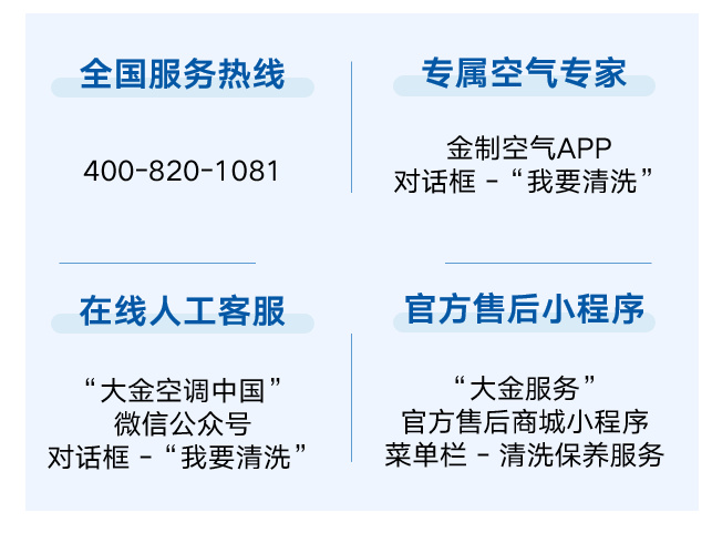 空调究竟“脏”在何处？|空调“复工”前，大金官方提醒：先清洗再使用