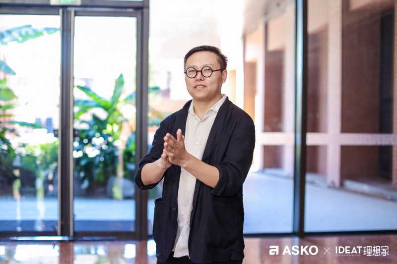 对话千年瓷艺，赋能当代设计！ASKO景德镇设计游学之旅圆满落幕