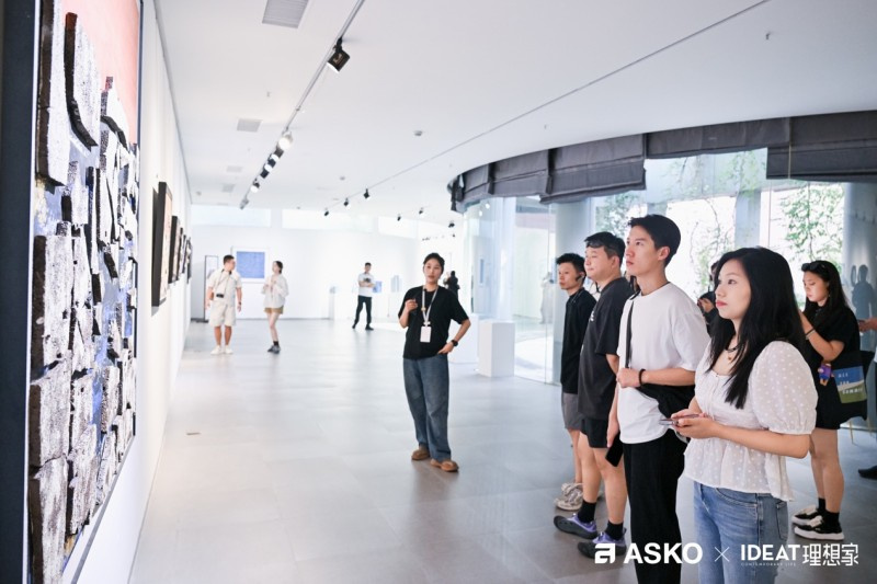 对话千年瓷艺，赋能当代设计！ASKO景德镇设计游学之旅圆满落幕