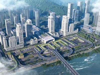 横琴口岸广场全新样板房盛大开放，铸就琴澳融合品质人居新标杆