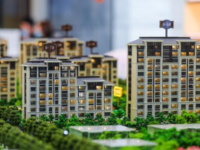 房地产市场政策成效持续显现