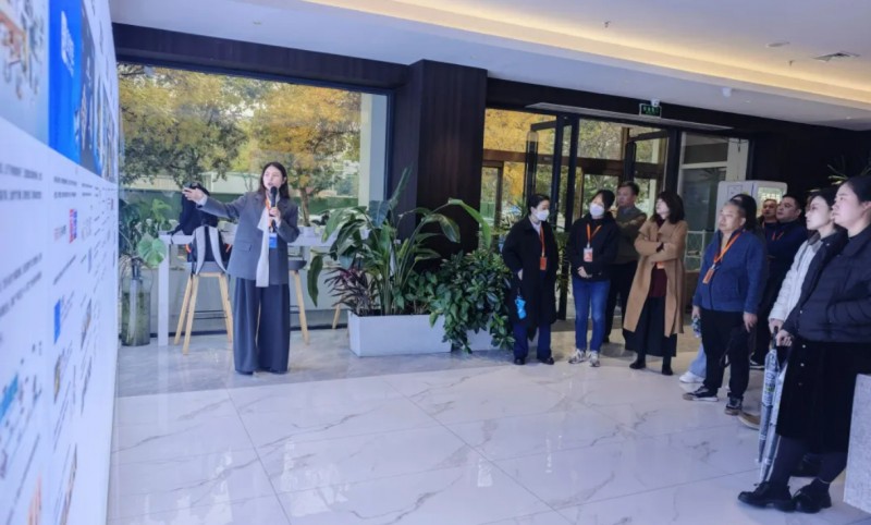 装库焕新家装修代卖战略总裁班圆满落幕，下次相聚共探盈利新引擎！