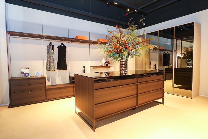 源点·新界—— 博德宝 & 格德睿夫深圳品牌体验中心盛大开幕