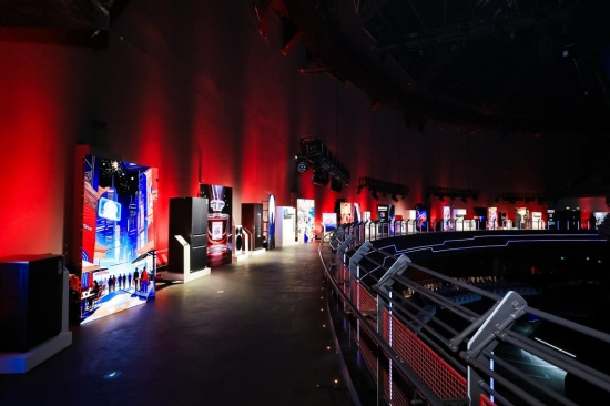 藏于室・融于家！红顶奖见证嵌入式与集成化，定义品质生活新范式