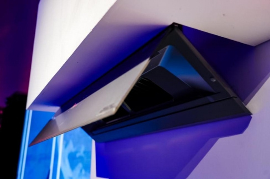 藏于室・融于家！红顶奖见证嵌入式与集成化，定义品质生活新范式