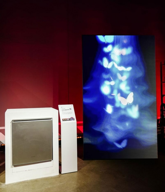 藏于室・融于家！红顶奖见证嵌入式与集成化，定义品质生活新范式