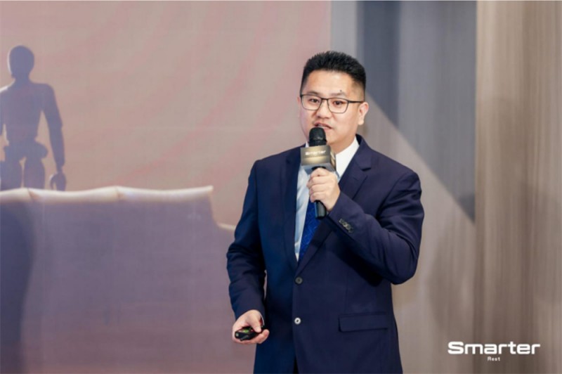 传统沙发时代落幕 舒漫德登春晚启AI智能沙发新纪元