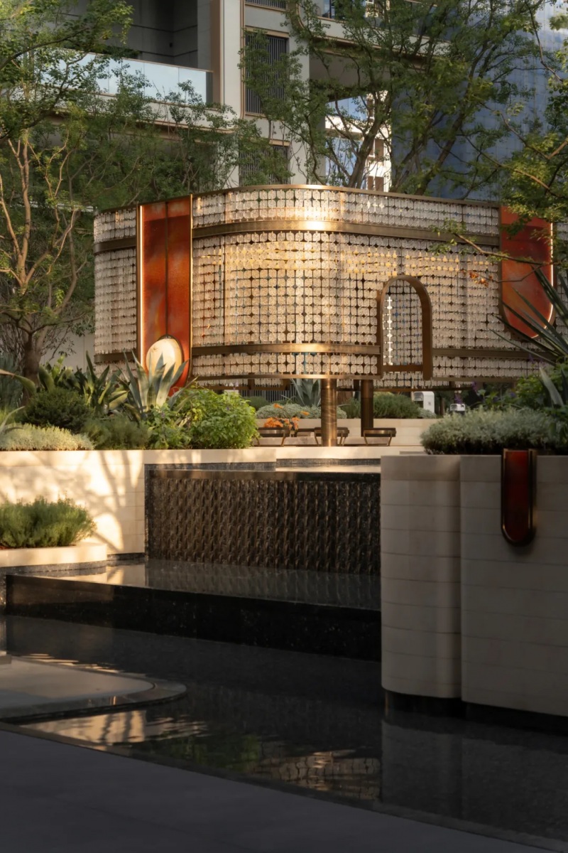 一湖藏万象，悦己归心居 山水比德再铸人居新标杆