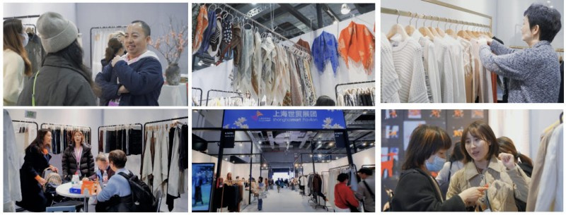 从上海世贸商城展团到&ldquo;时尚A班&rdquo;首课：让CHIC2026春展见证新质生产力&ldquo;落地生花&rdquo;