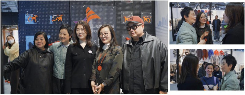 从上海世贸商城展团到&ldquo;时尚A班&rdquo;首课：让CHIC2026春展见证新质生产力&ldquo;落地生花&rdquo;