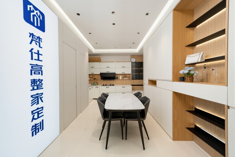 诚信家装选千达成,十年匠心,不负每一份家的期待