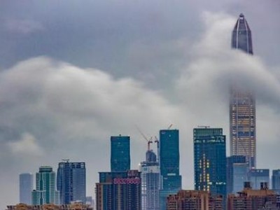 世荣兆业一季报净利润逆市高增：主业韧性尽显，多元业务全面开花