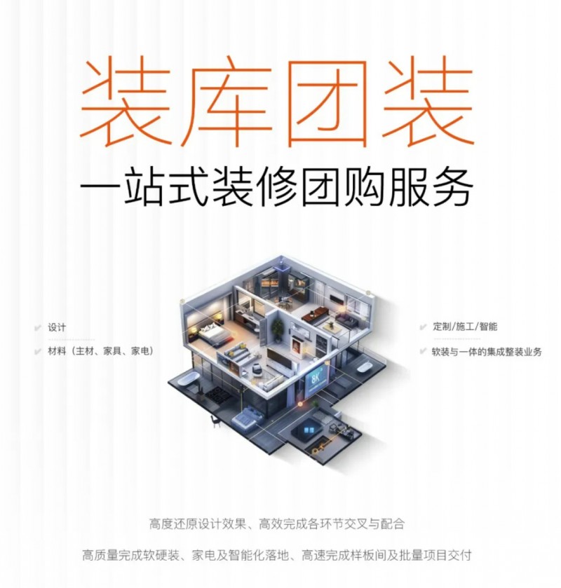 装库团装环京再落一子，助力项目打造热销竞争力