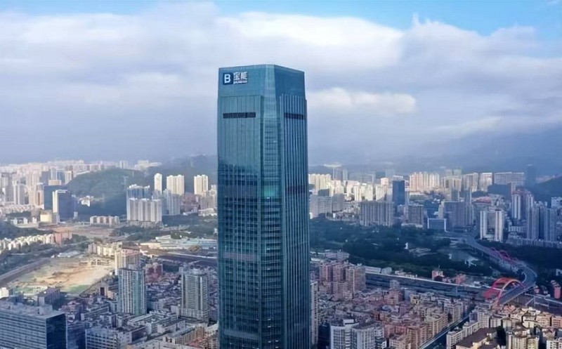 四维赋能筑标杆，宝能“四好”体系全维度价值落地