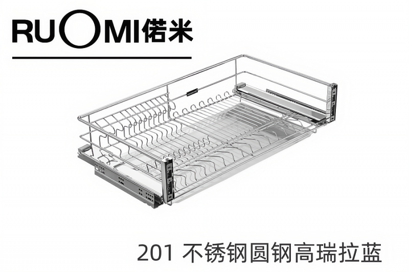 守精工、重服务，&ldquo;RUOMI偌米&rdquo;凭硬实力抢占家居五金赛道