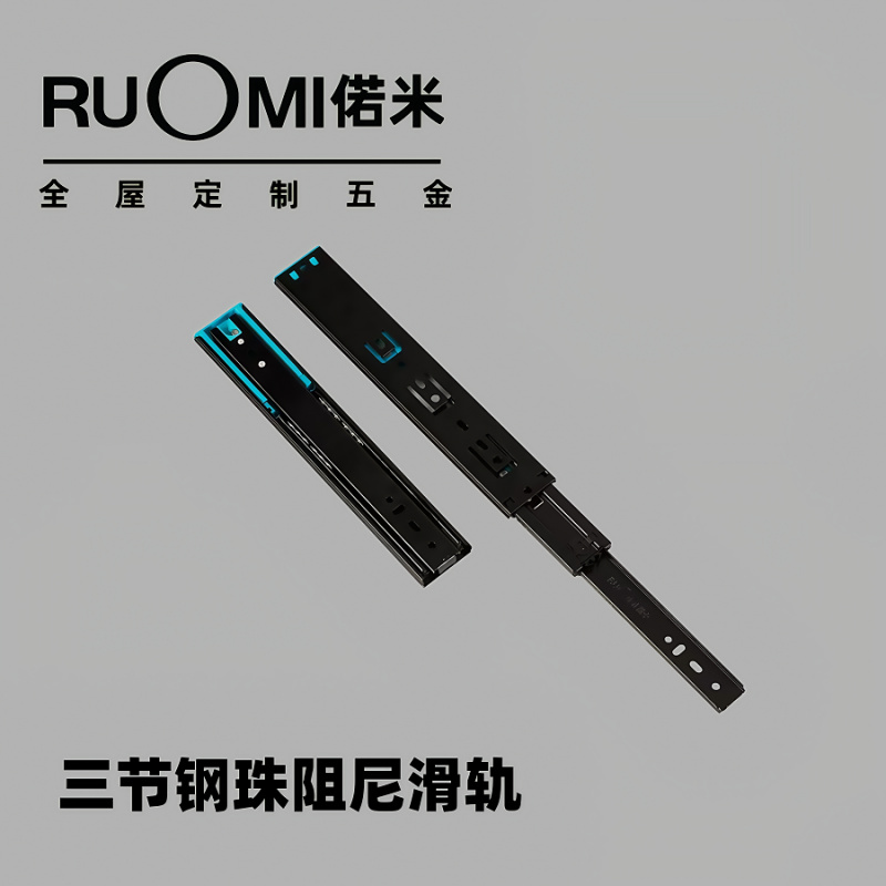 守精工、重服务，&ldquo;RUOMI偌米&rdquo;凭硬实力抢占家居五金赛道