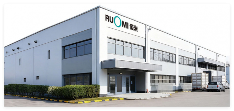 守精工、重服务，&ldquo;RUOMI偌米&rdquo;凭硬实力抢占家居五金赛道