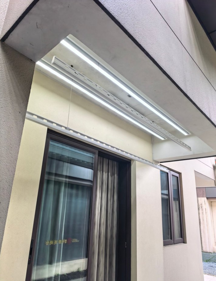 晾晒与养宠两不误：好太太小银河X50这份阳台方案让陪伴不缺席