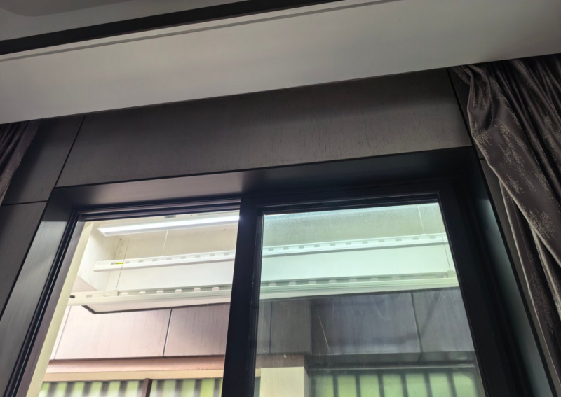 晾晒与养宠两不误：好太太小银河X50这份阳台方案让陪伴不缺席